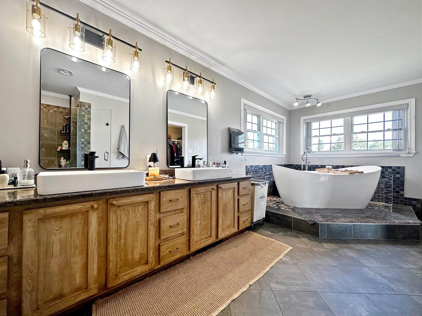 63 Sunnyfield Drive, Fort Kent, ME 04743