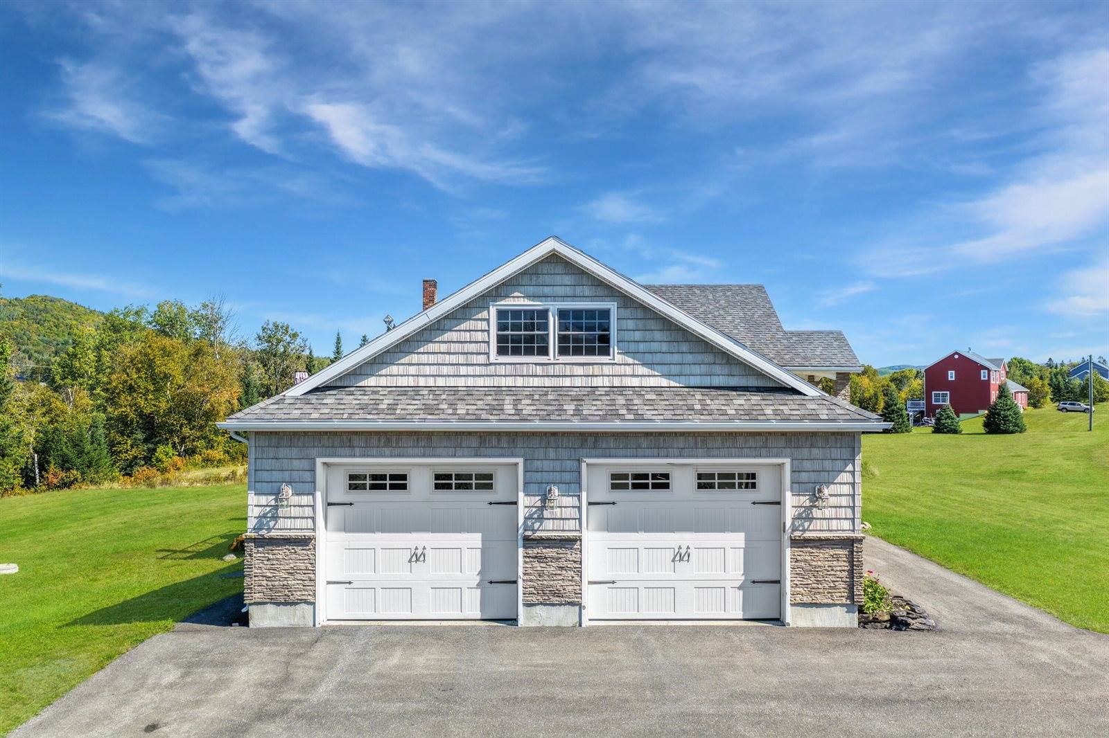 63 Sunnyfield Drive, Fort Kent, ME 04743