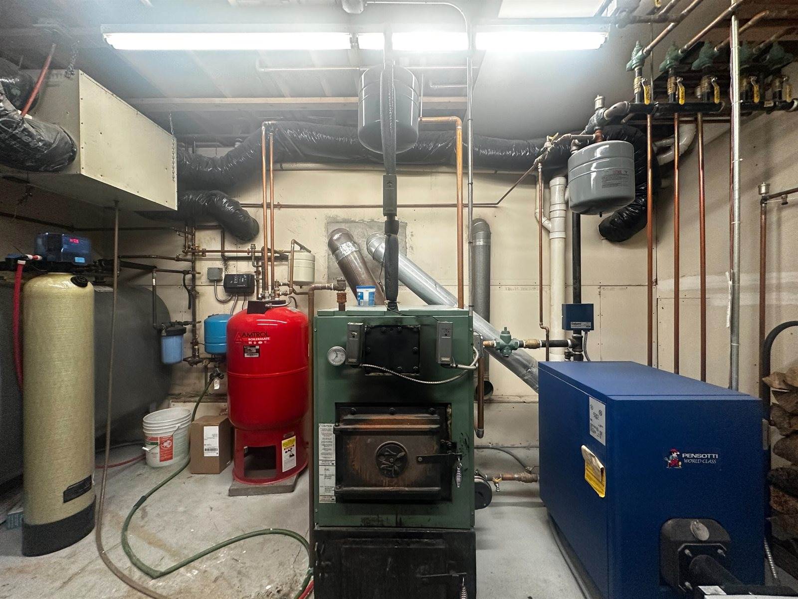 63 Sunnyfield Drive, Fort Kent, ME 04743