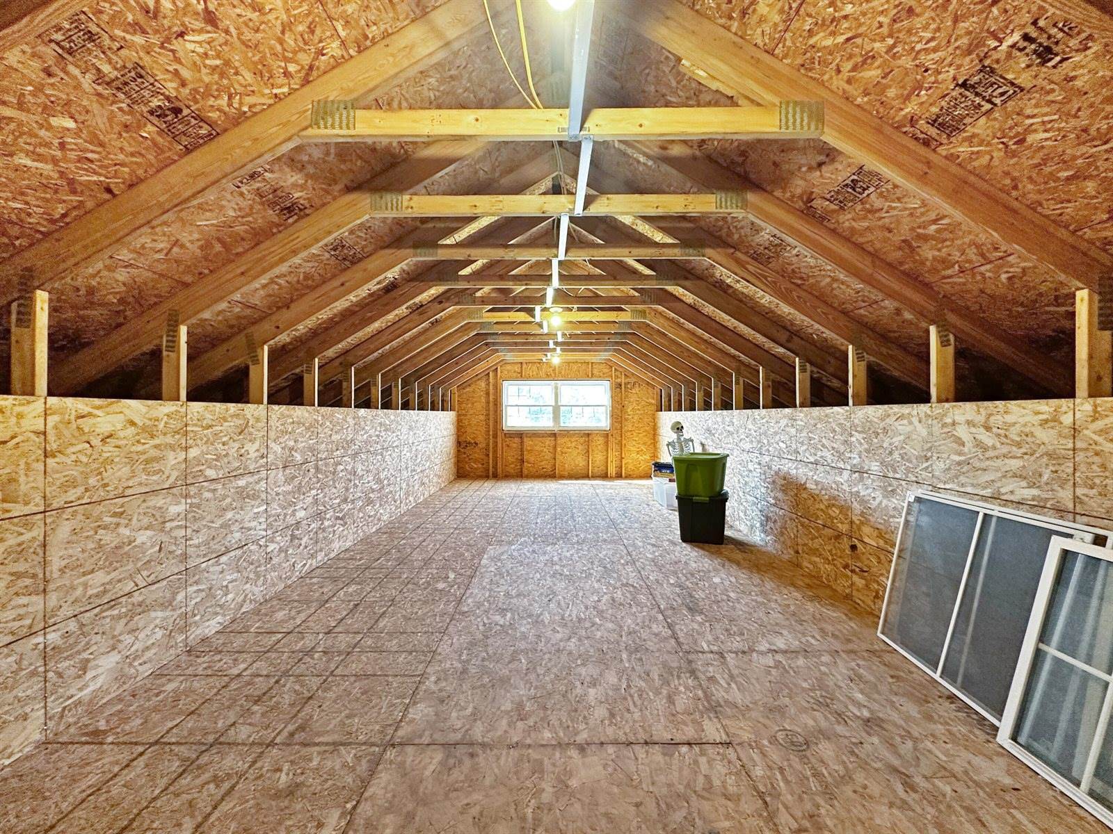 63 Sunnyfield Drive, Fort Kent, ME 04743