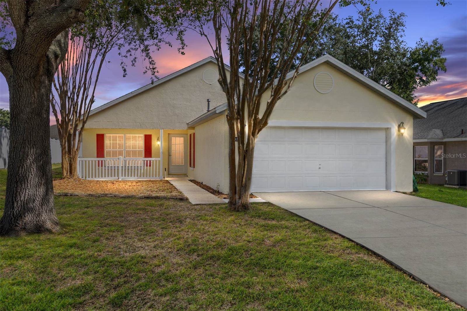 10323 Patrick Drive, Leesburg, FL 34788