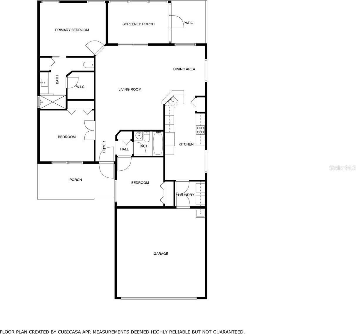 10323 Patrick Drive, Leesburg, FL 34788