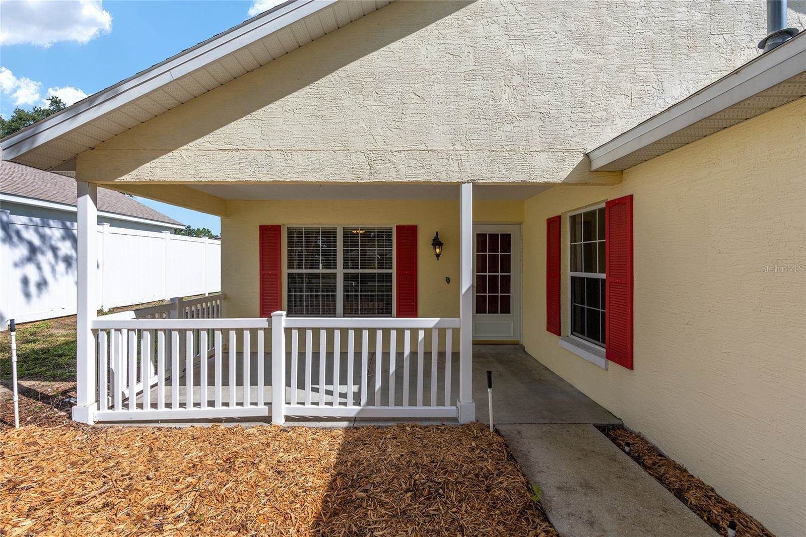 10323 Patrick Drive, Leesburg, FL 34788