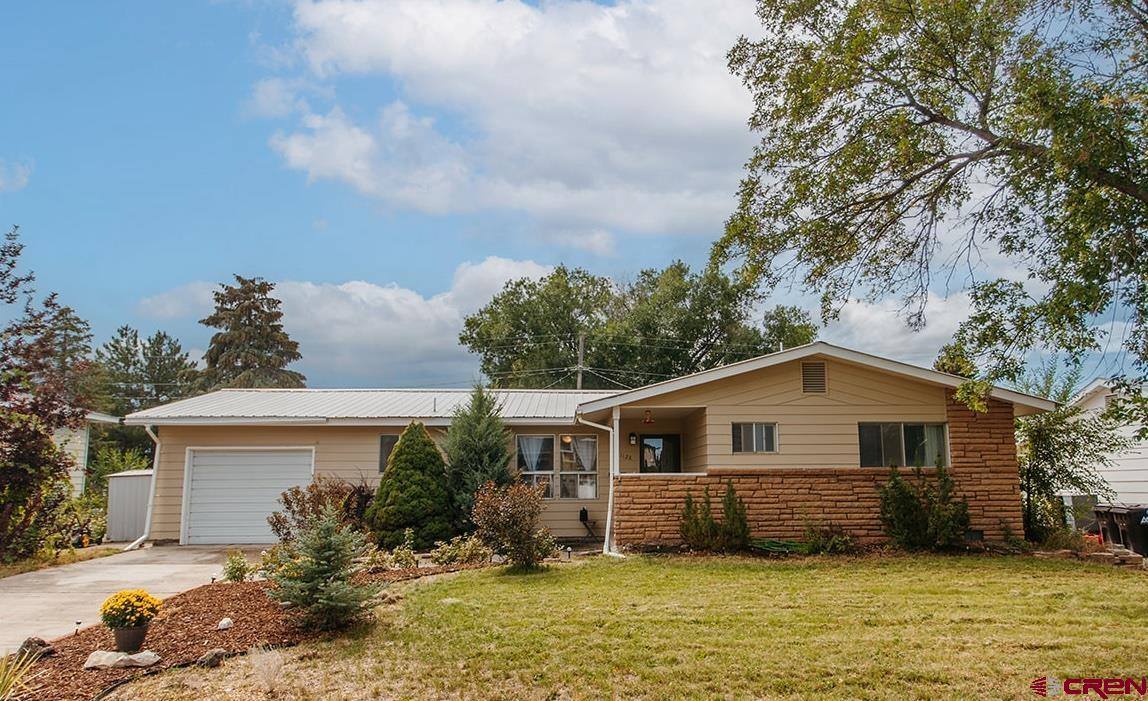 1128 Highland Street, Montrose, CO 81401