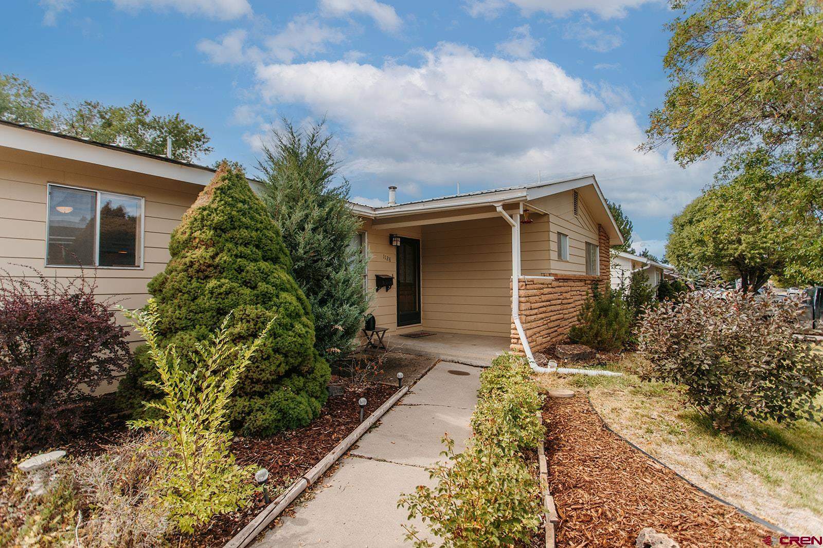 1128 Highland Street, Montrose, CO 81401