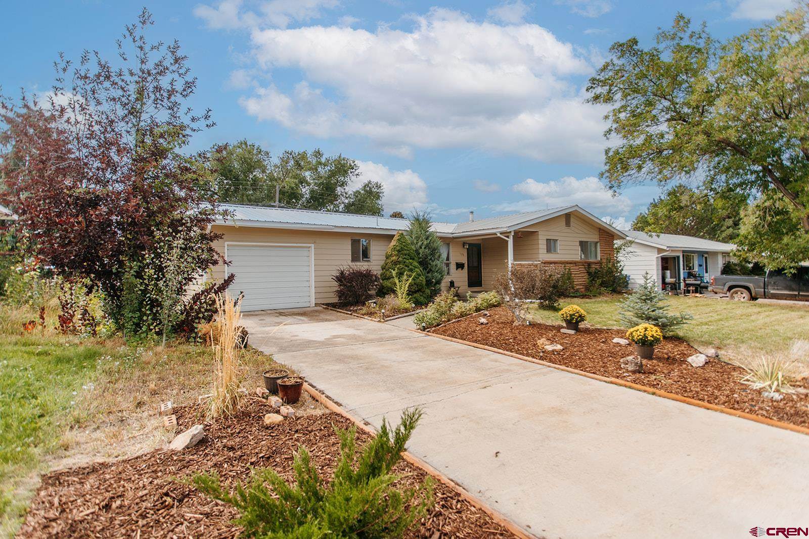 1128 Highland Street, Montrose, CO 81401