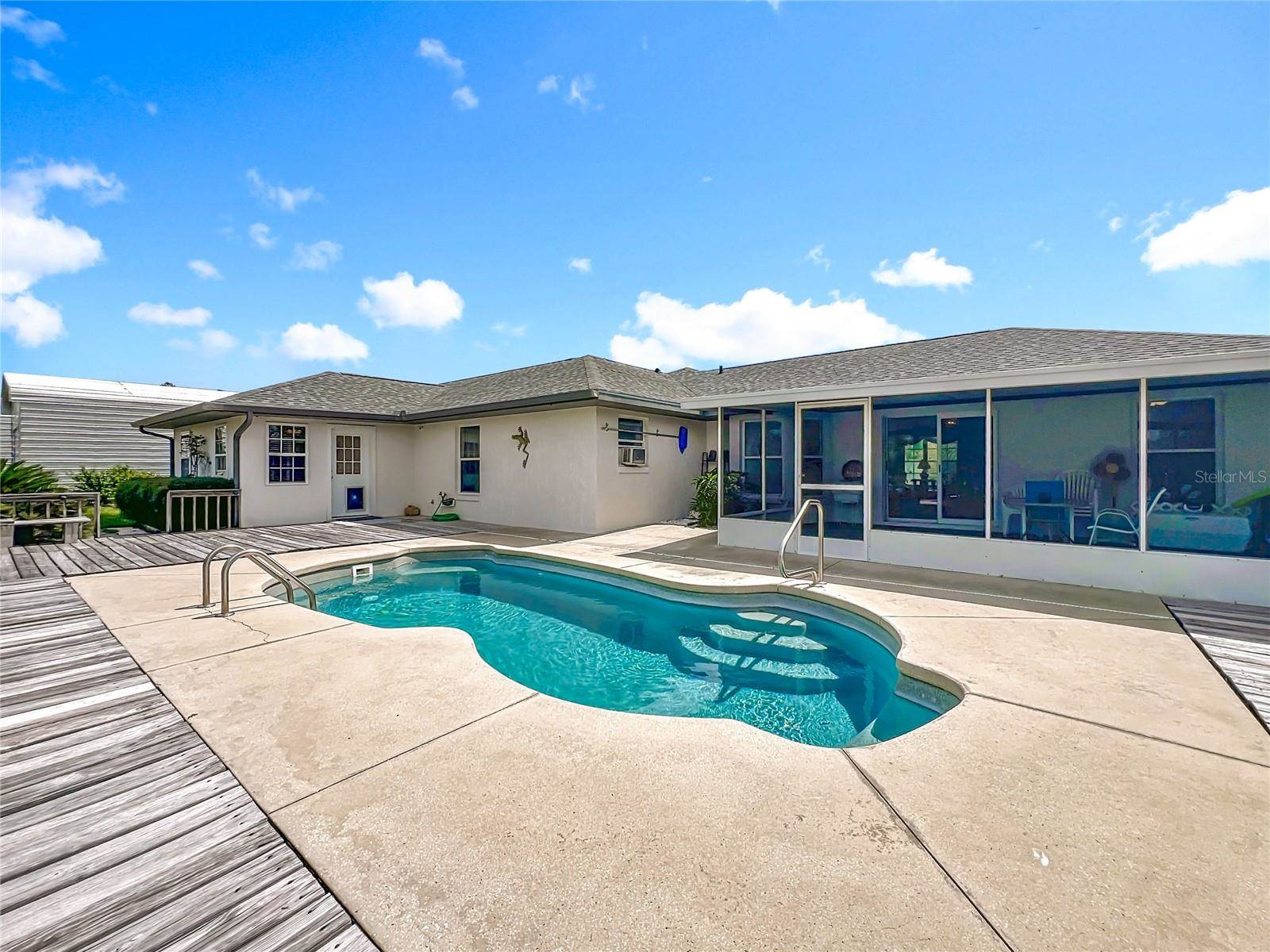 22163 SW Edgewater Boulevard, Dunnellon, FL 34431