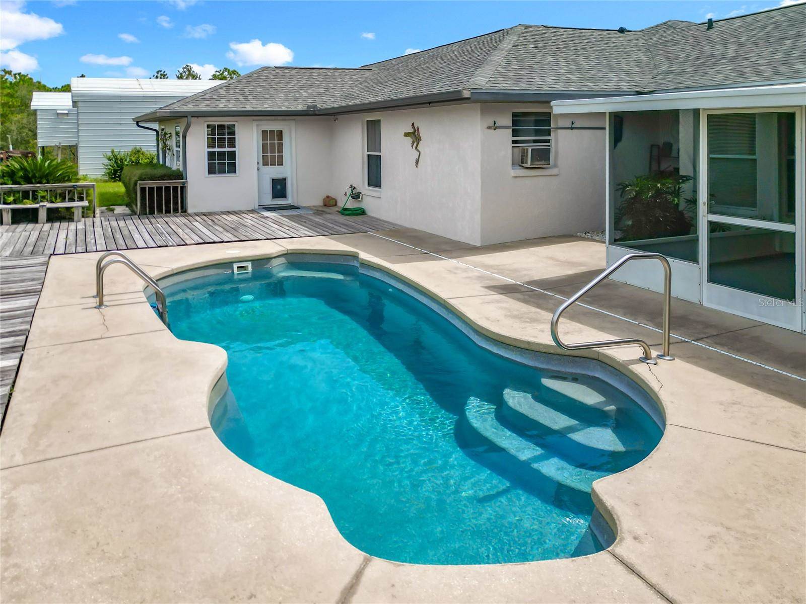 22163 SW Edgewater Boulevard, Dunnellon, FL 34431