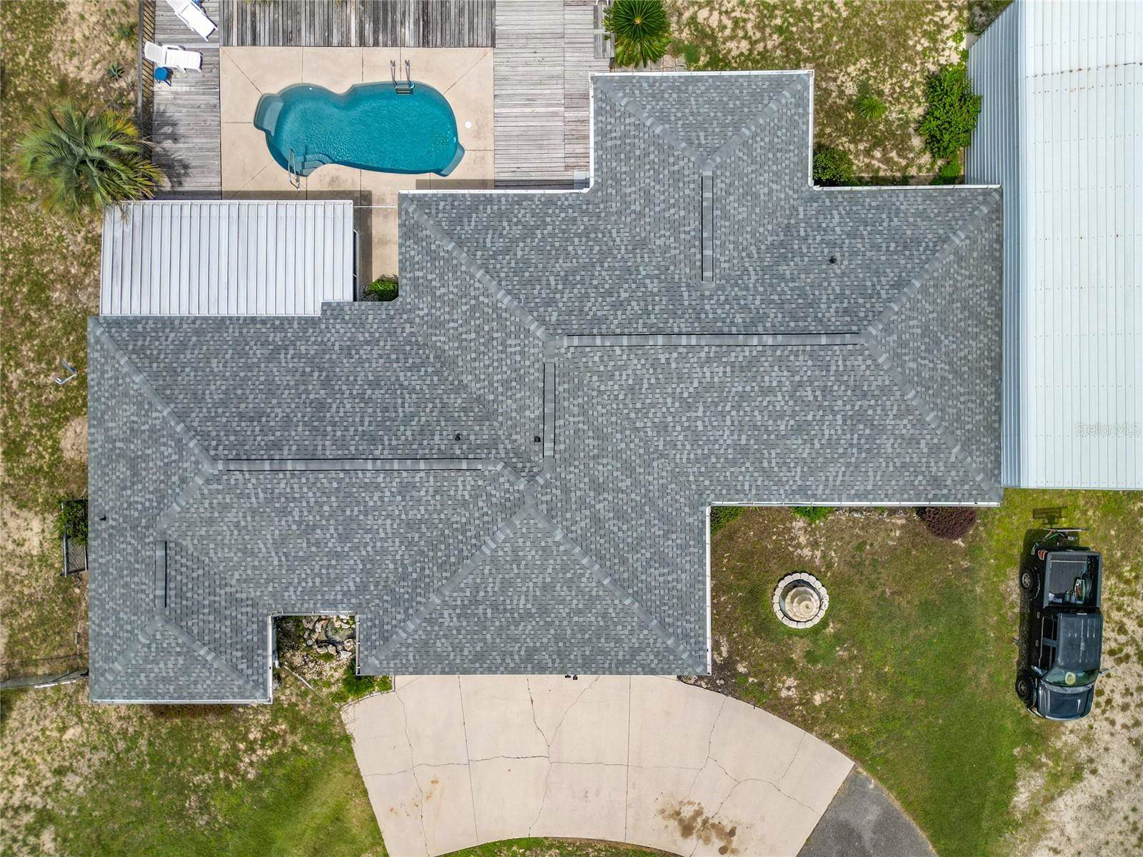 22163 SW Edgewater Boulevard, Dunnellon, FL 34431