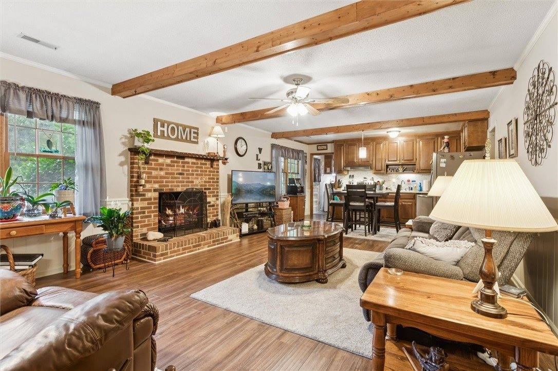 4784 Pampa Road, Gloucester, VA 23061