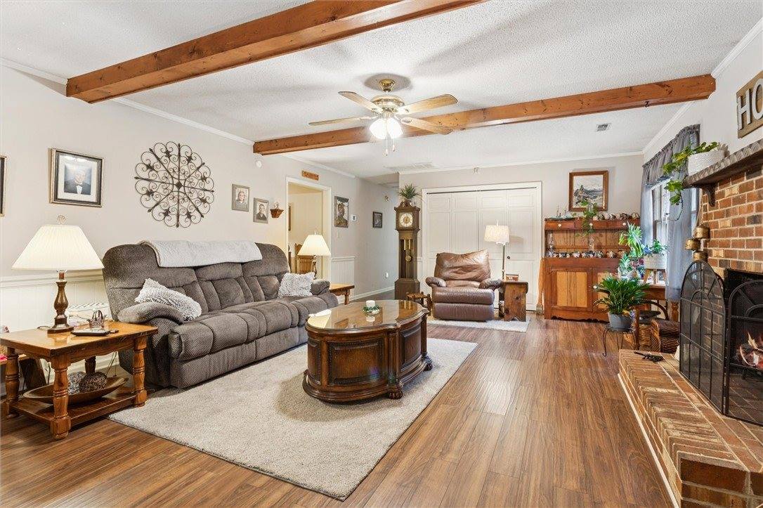 4784 Pampa Road, Gloucester, VA 23061