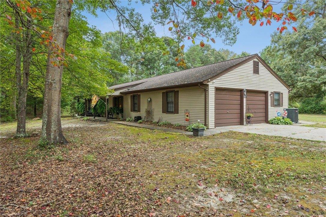 4784 Pampa Road, Gloucester, VA 23061