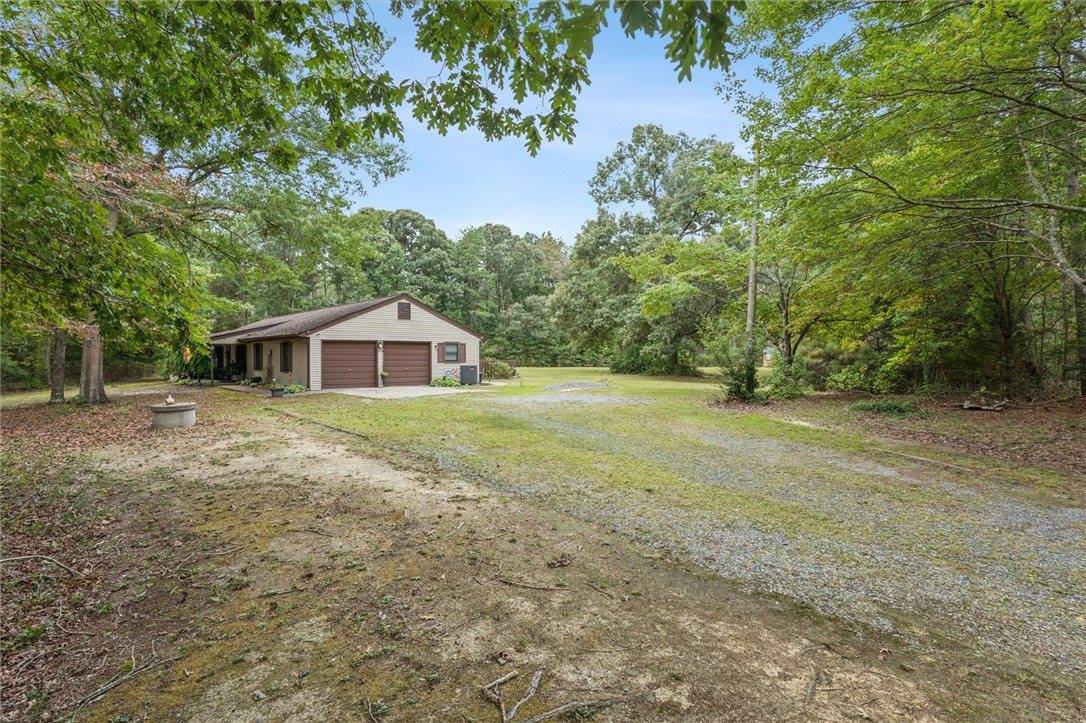 4784 Pampa Road, Gloucester, VA 23061