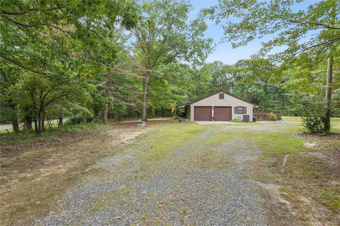 4784 Pampa Road, Gloucester, VA 23061