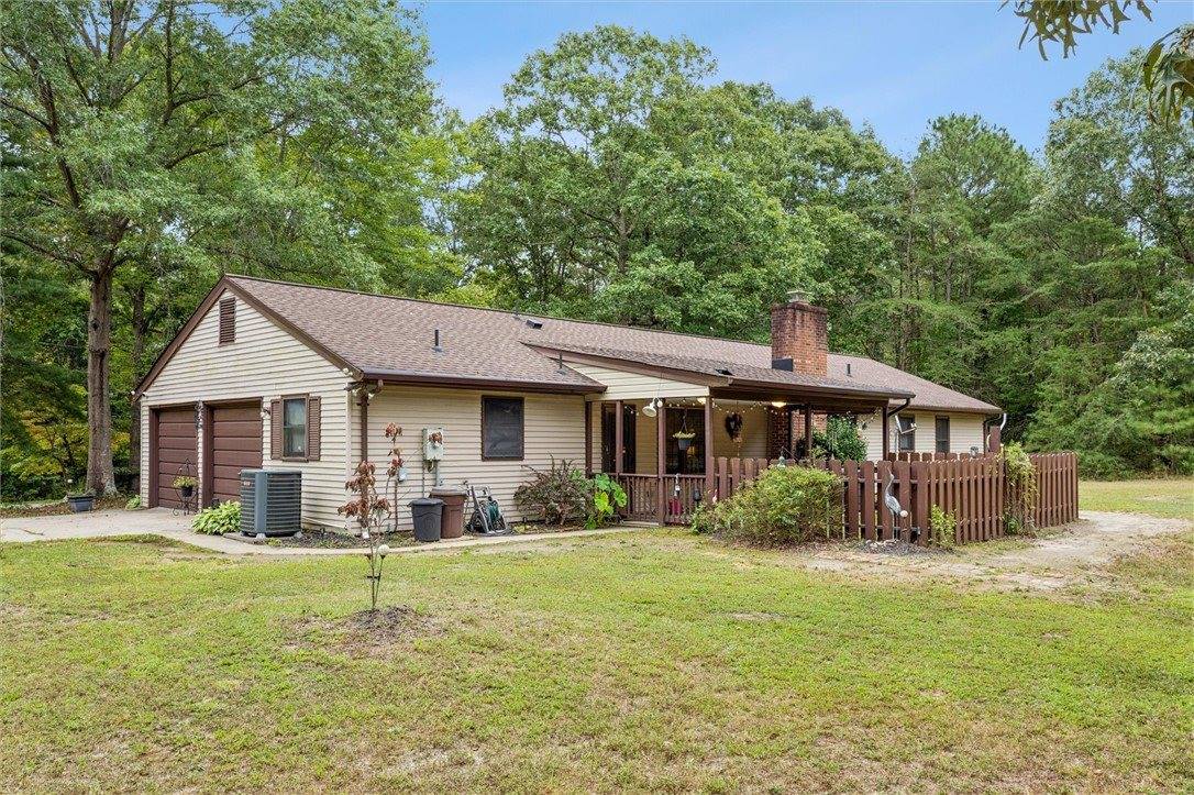 4784 Pampa Road, Gloucester, VA 23061