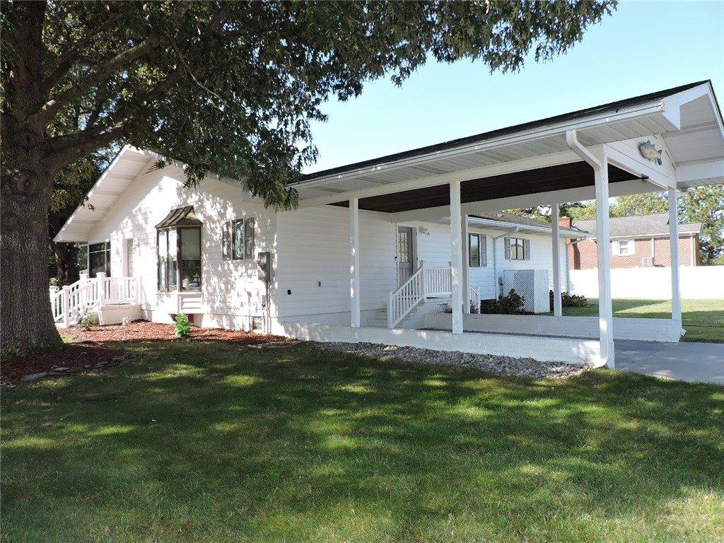 1806 Rosemont Lane, Hayes, VA 23072