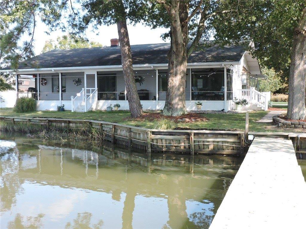 1806 Rosemont Lane, Hayes, VA 23072