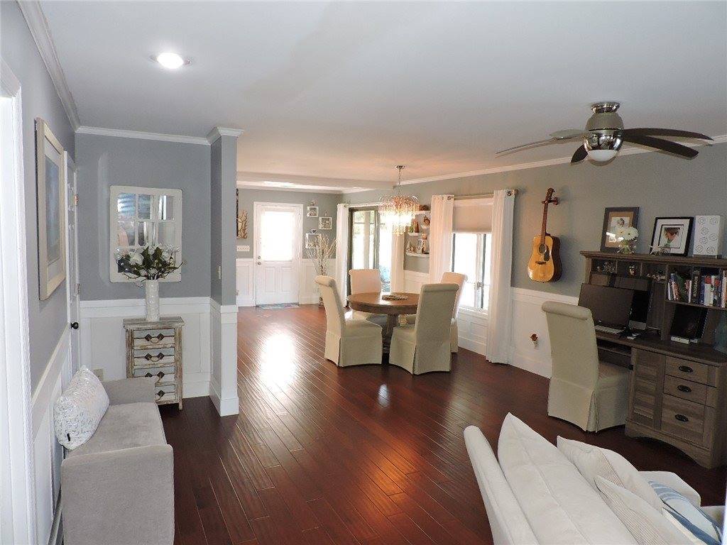 1806 Rosemont Lane, Hayes, VA 23072