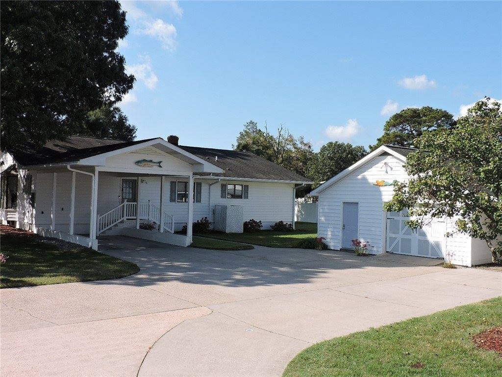 1806 Rosemont Lane, Hayes, VA 23072