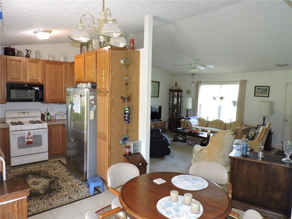 4216 Buckley Hall Road, Cobbs Creek, VA 23035