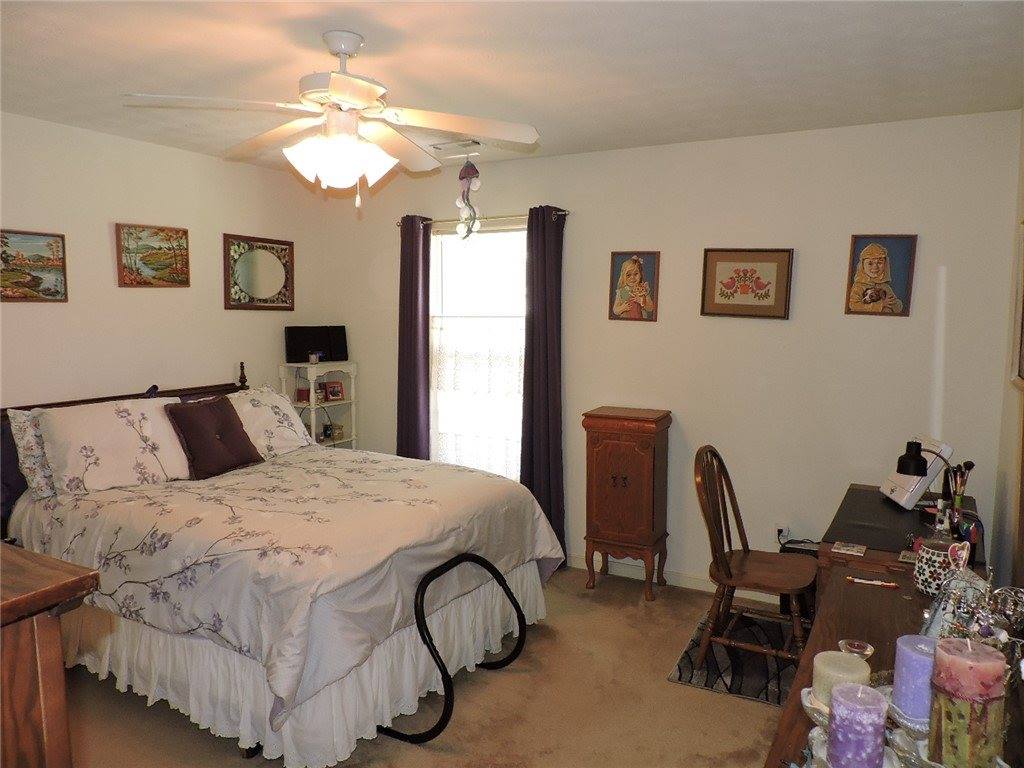 4216 Buckley Hall Road, Cobbs Creek, VA 23035