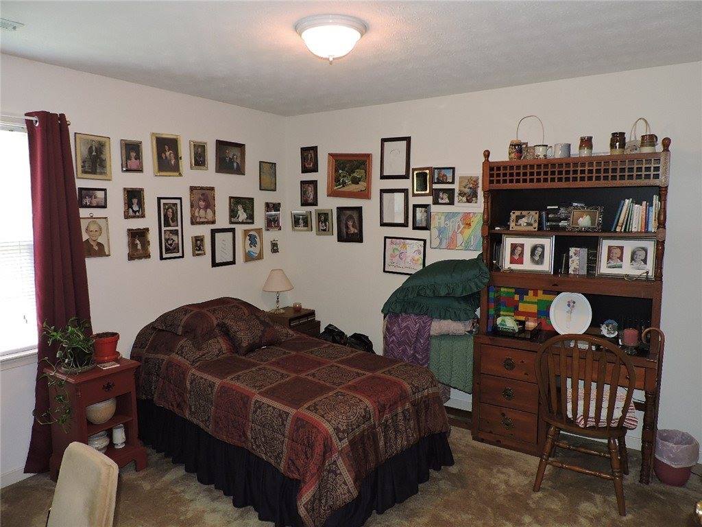 4216 Buckley Hall Road, Cobbs Creek, VA 23035