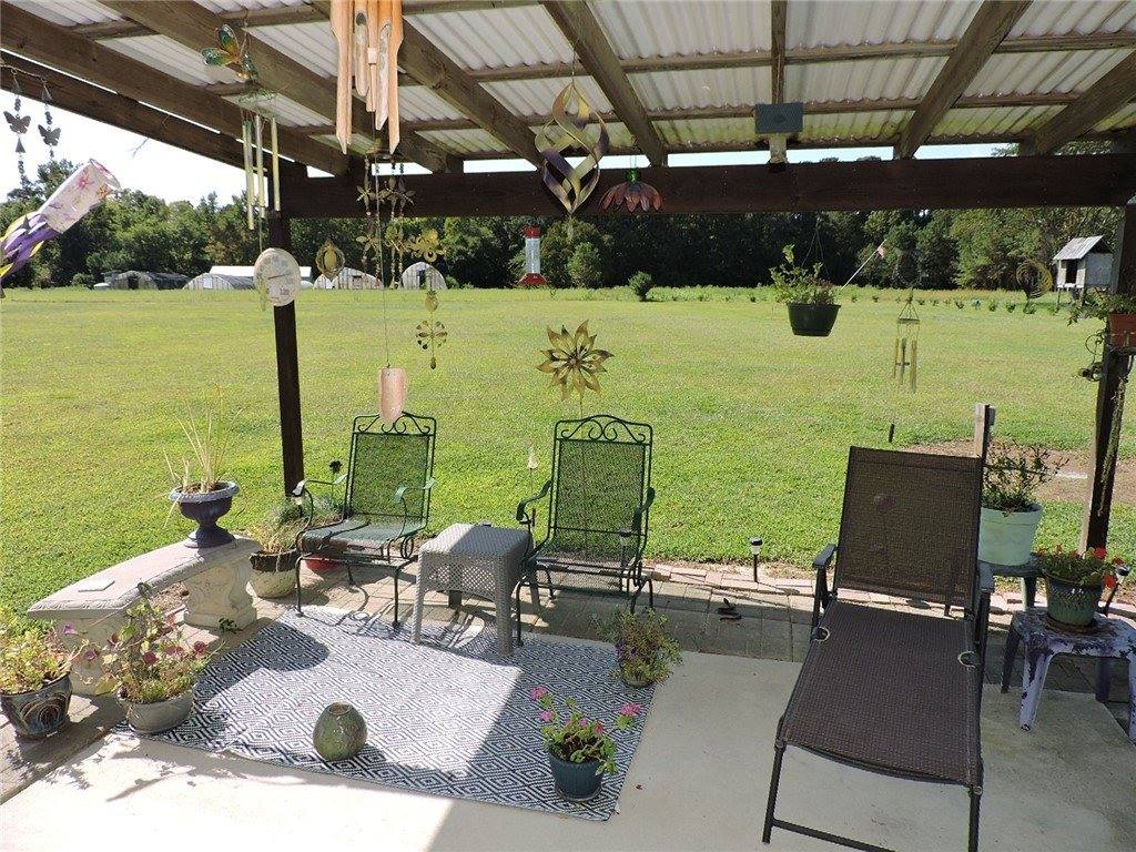 4216 Buckley Hall Road, Cobbs Creek, VA 23035