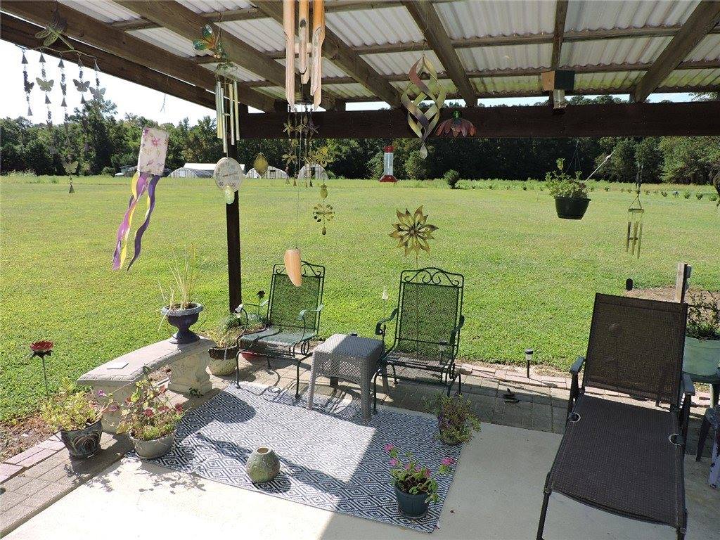 4216 Buckley Hall Road, Cobbs Creek, VA 23035