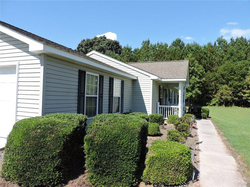 4216 Buckley Hall Road, Cobbs Creek, VA 23035