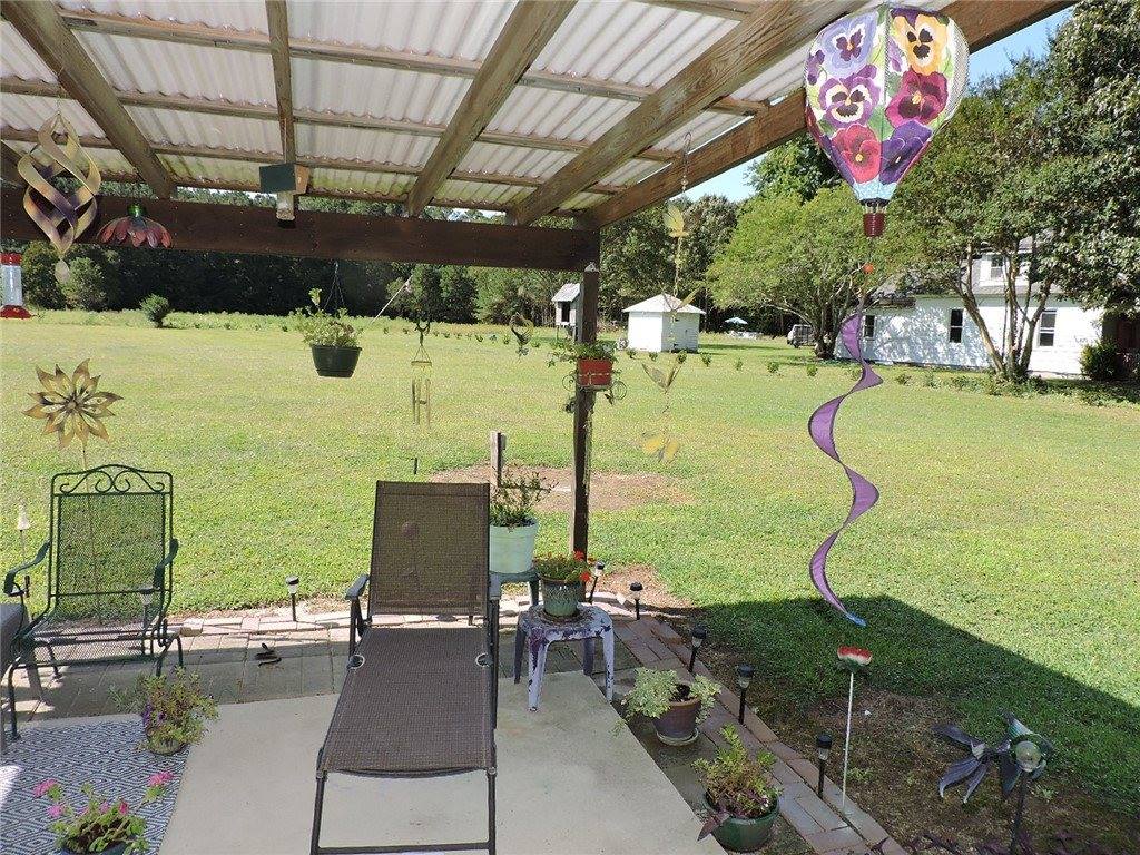 4216 Buckley Hall Road, Cobbs Creek, VA 23035