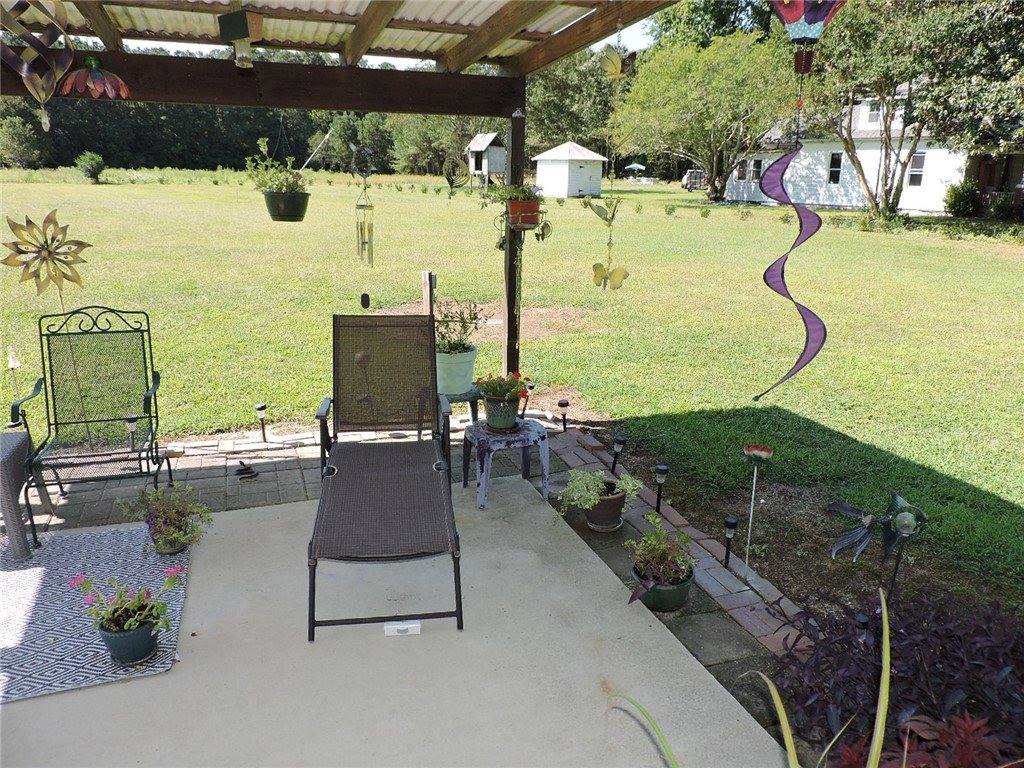 4216 Buckley Hall Road, Cobbs Creek, VA 23035