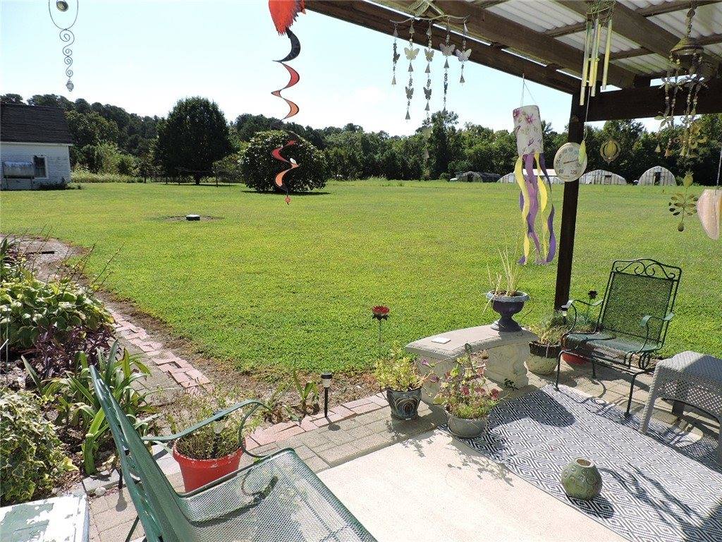 4216 Buckley Hall Road, Cobbs Creek, VA 23035