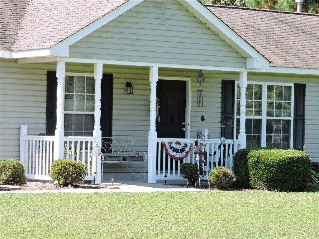 4216 Buckley Hall Road, Cobbs Creek, VA 23035