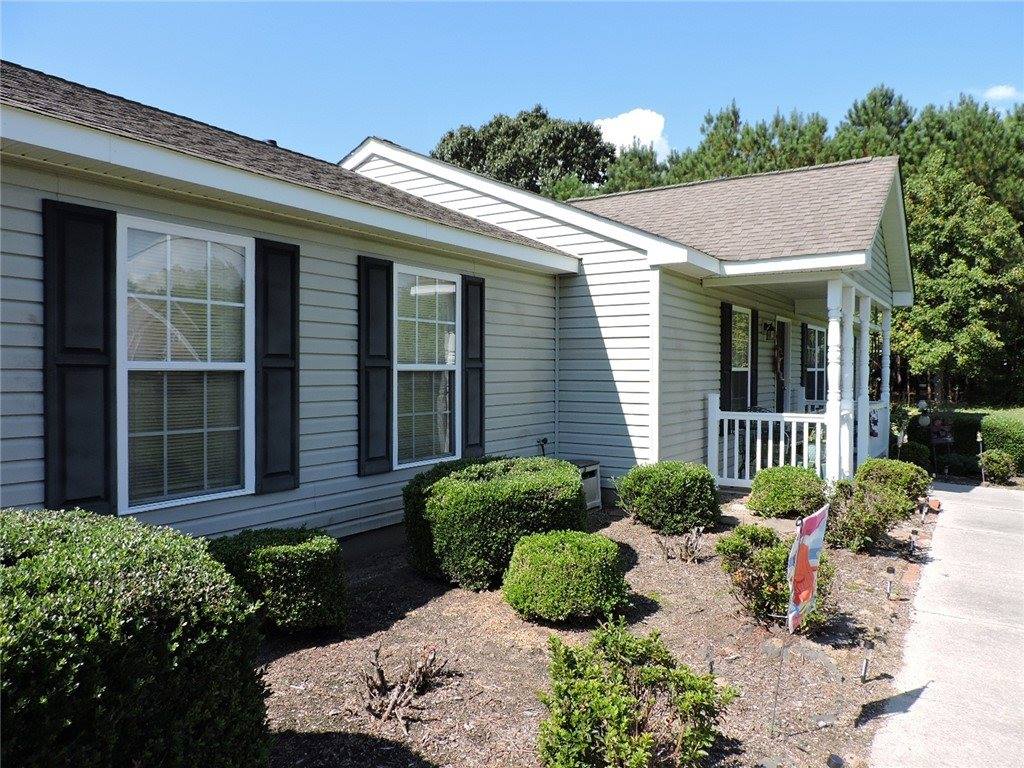 4216 Buckley Hall Road, Cobbs Creek, VA 23035