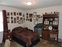 4216 Buckley Hall Road, Cobbs Creek, VA 23035