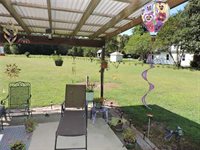 4216 Buckley Hall Road, Cobbs Creek, VA 23035