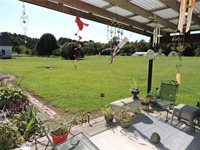 4216 Buckley Hall Road, Cobbs Creek, VA 23035