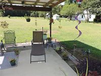 4216 Buckley Hall Road, Cobbs Creek, VA 23035