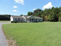 4216 Buckley Hall Road, Cobbs Creek, VA 23035