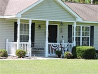 4216 Buckley Hall Road, Cobbs Creek, VA 23035