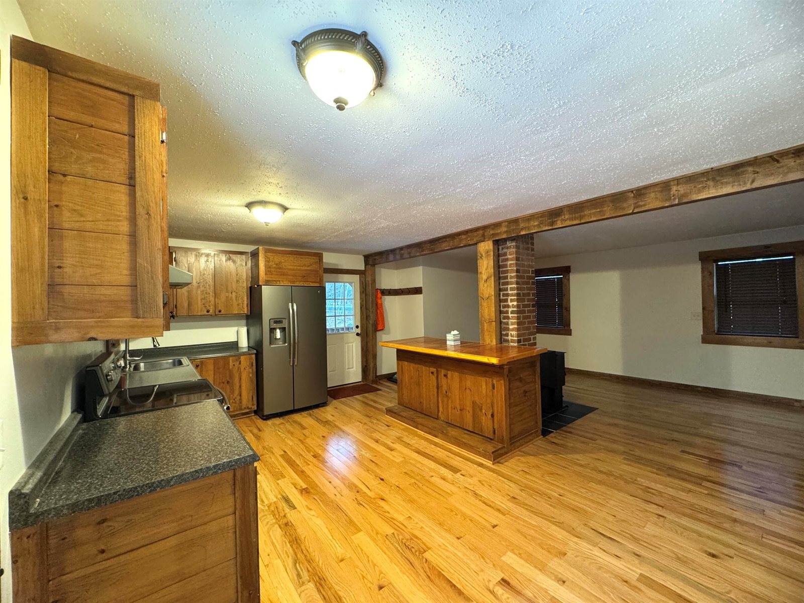 283 Tenney Hill Road, Monson, ME 04464