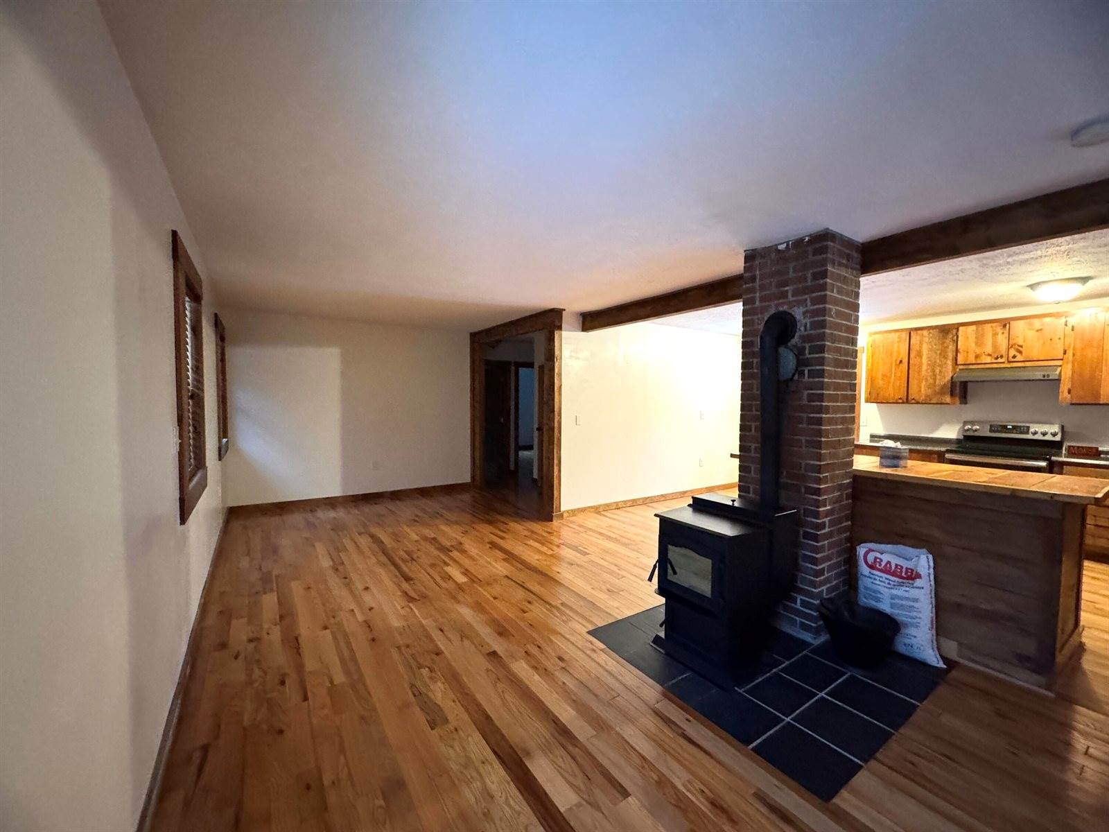 283 Tenney Hill Road, Monson, ME 04464