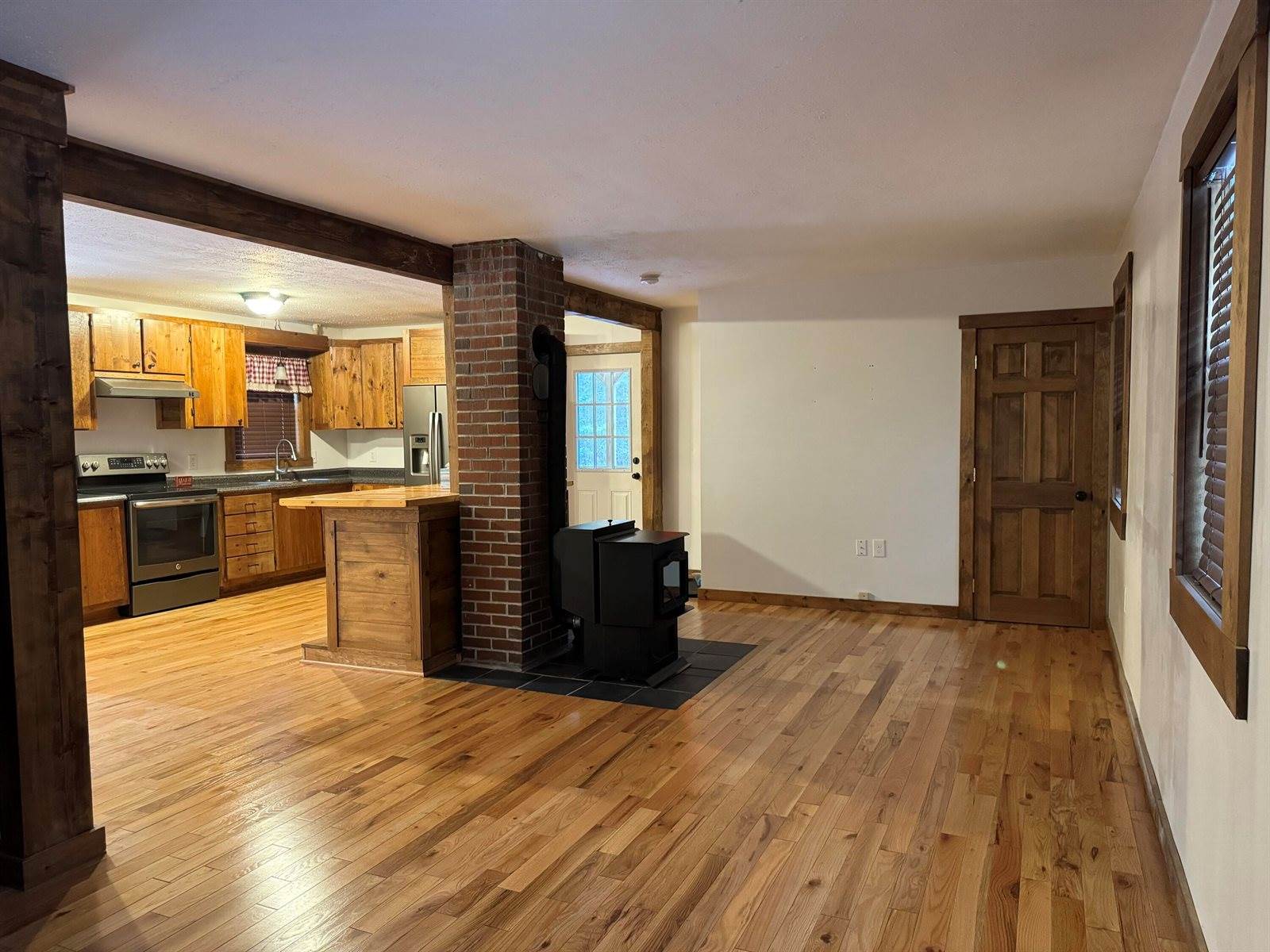 283 Tenney Hill Road, Monson, ME 04464