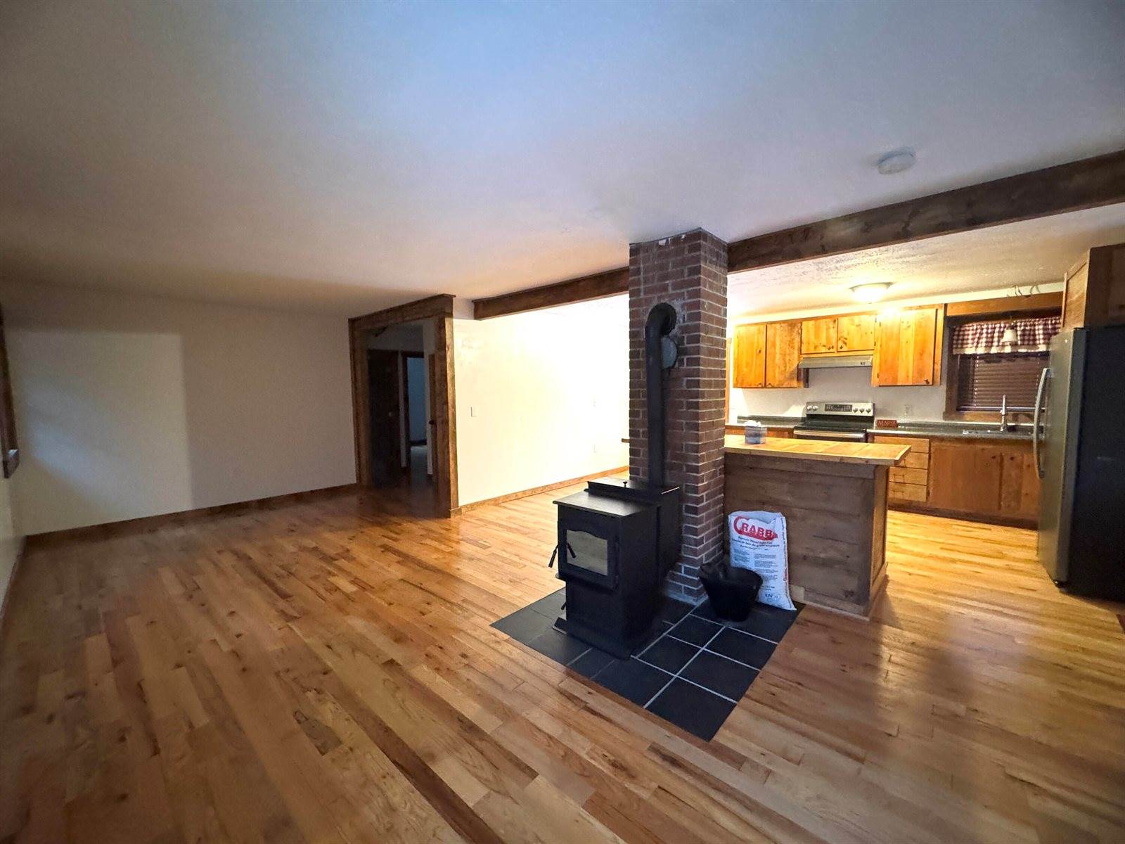 283 Tenney Hill Road, Monson, ME 04464