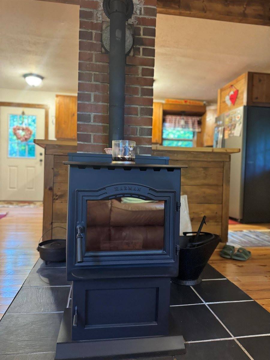 283 Tenney Hill Road, Monson, ME 04464