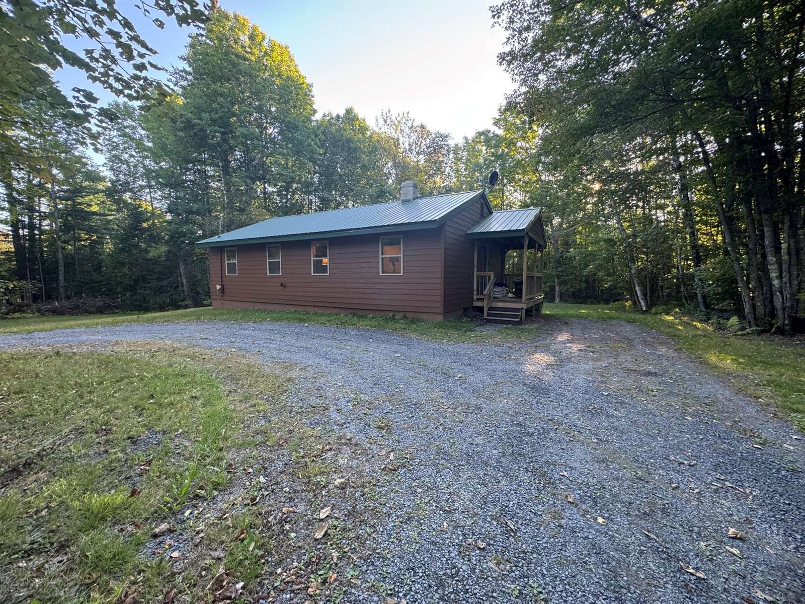 283 Tenney Hill Road, Monson, ME 04464