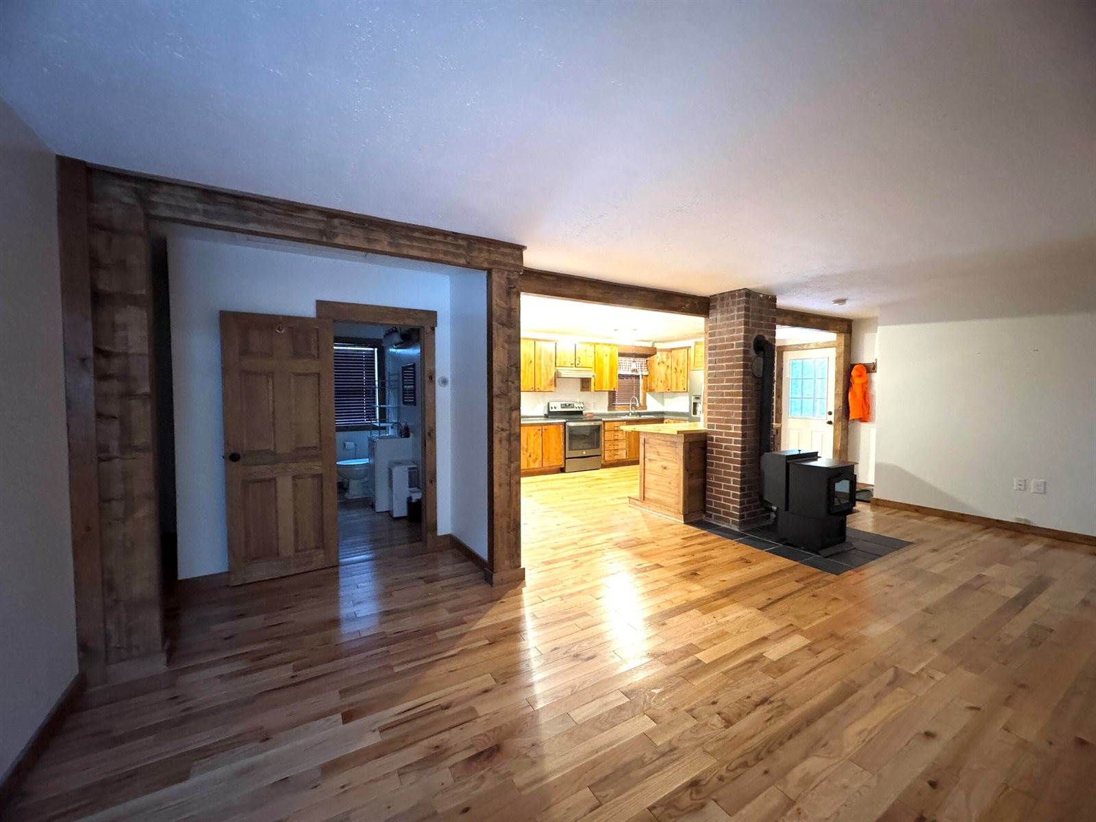 283 Tenney Hill Road, Monson, ME 04464