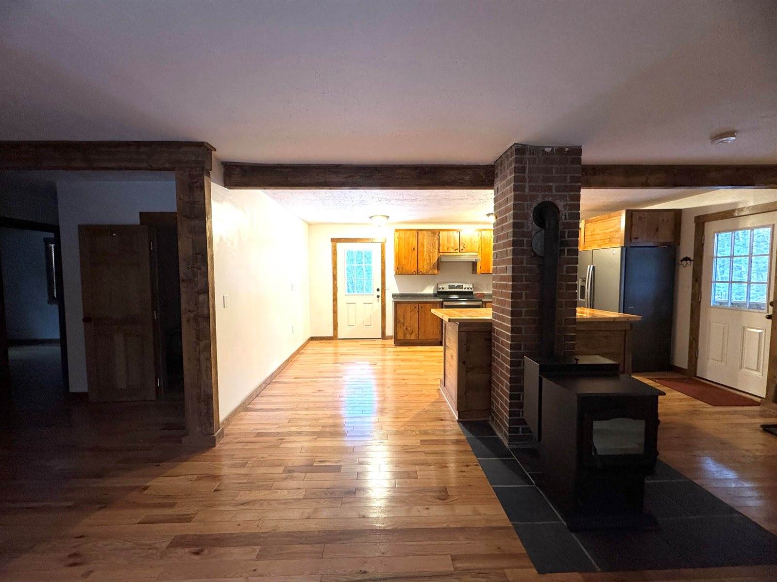 283 Tenney Hill Road, Monson, ME 04464