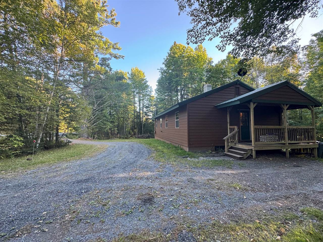 283 Tenney Hill Road, Monson, ME 04464