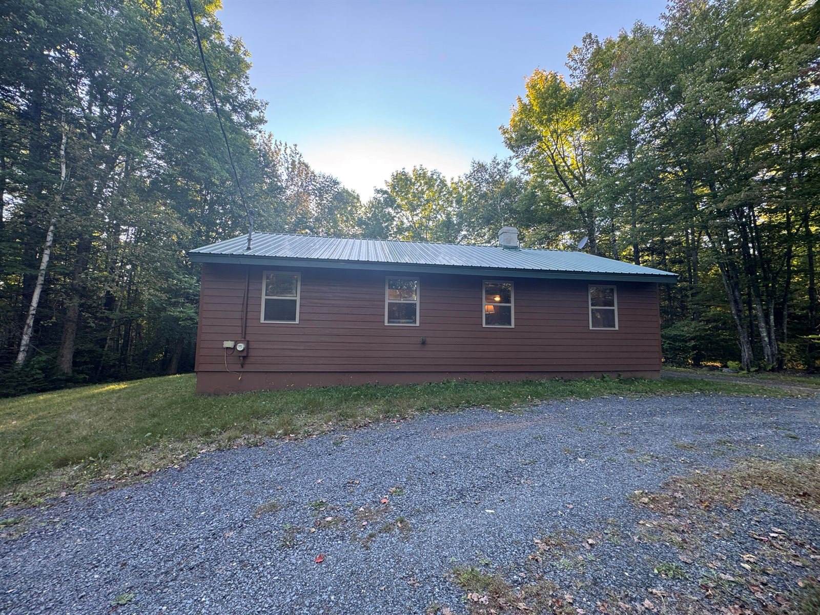 283 Tenney Hill Road, Monson, ME 04464
